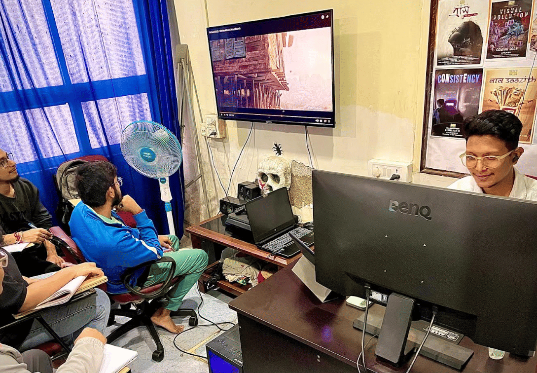 Arena Animation  photo 1